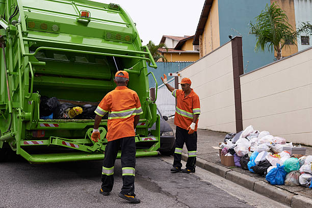 Best Demolition Debris Removal in Concord, VA